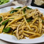 中華食堂 一番館 - 