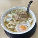 うどんのいなや - 