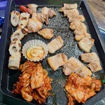 韓国食堂マニマニ - 