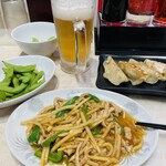 中華食堂 一番館 - 料理写真: