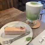 カンノン コーヒー 本山 - 