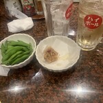 麺房 八角 - 