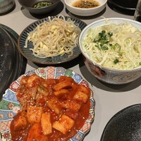 大衆肉酒場 こだわり米 匠 - 