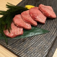 焼肉 にくの音 - 