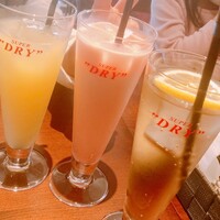 ビストロ・カフェ・ド・パリ - 