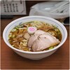 Tsuiteru Nakayama - 煮干しそば 850円