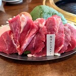 遠野食肉センター - 