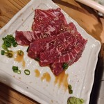 北新地 小野肉商店 - 