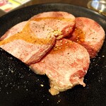 食べ飲み放題 焼肉ダイニング ちからや - 