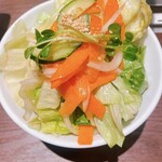 焼肉たいぜん - 