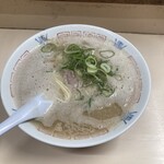 八ちゃんラーメン - 