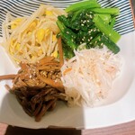 焼肉たいぜん - 