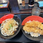 伊予製麺 北見店 - 