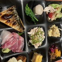 かっぽう庵 江上 - 
