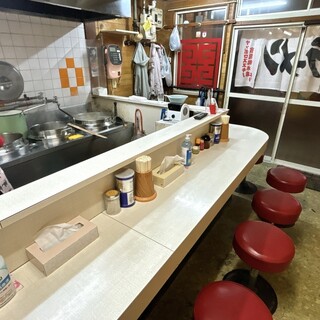 ラーメン 寳龍 きけ川_2