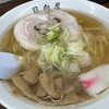 青竹手打ラーメン 日向屋