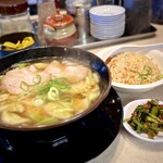 Fuurin Ramen - 