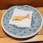 Tempura Asanuma - 