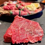 Yakiniku Tabehoudai Yakiniku Jakku - 