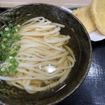 本格派博多うどん はし田たい吉 - 