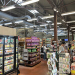 Whole Foods Market - 