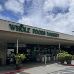 Whole Foods Market - 