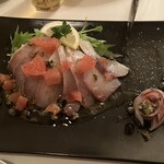 アーティーチョーク - 