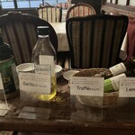 アーティーチョーク - 