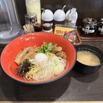 Abura Soba Souhonten - 