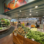 Whole Foods Market - 