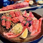 Yakiniku Tabehoudai Yakiniku Jakku - 