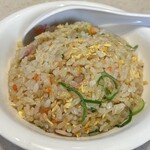 ふうりんらーめん - 