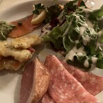 アーティーチョーク - 