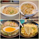 ふうりんらーめん - 