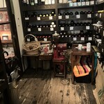 アーティーチョーク - 