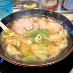 ふうりんらーめん - 