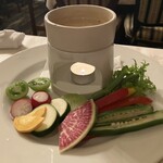 アーティーチョーク - 