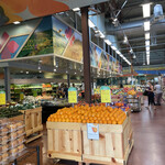 Whole Foods Market - 