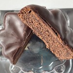 にしき堂 - 『スイート メープルチョコレート』