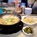 ふうりんらーめん - 