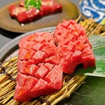 Sumibiyakiniku Pakupaku - 