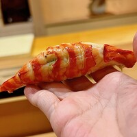 北浜鮨やまの - 