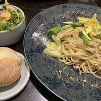 アニヴェルセル カフェ - 