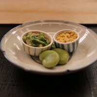割烹 やました - 