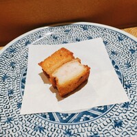 天ぷら浅沼 - 