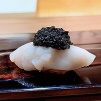 北浜鮨やまの - 