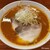 らー麺や 政 - 料理写真:赤味噌らー麺