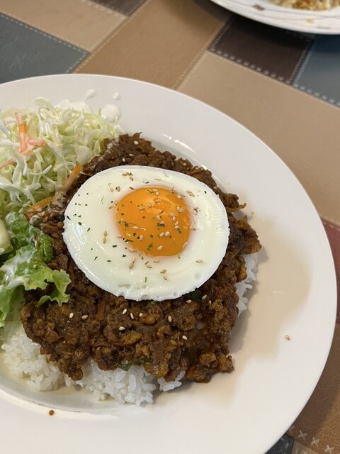 ダイニング&ラウンジ あえら（DINING & LOUNGE AYERA） - 和田（ネパール料理）の写真