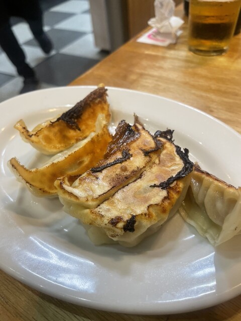 富良野五郎ラーメン - 富良野（ラーメン）の写真