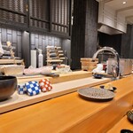 Kitashinchi Sushi Senkoudou - 